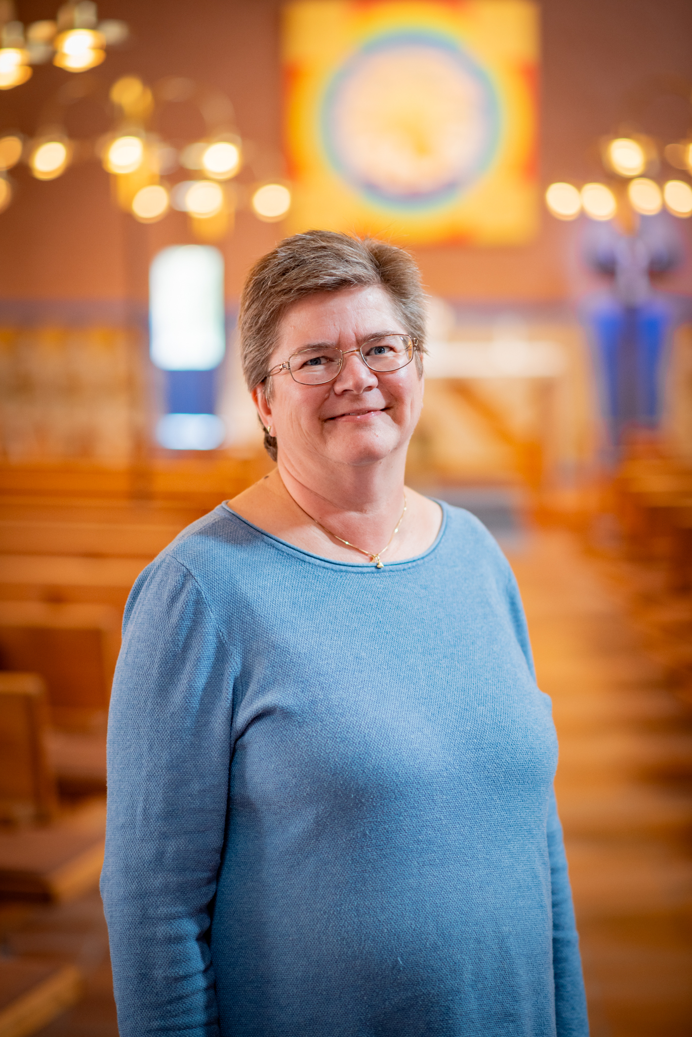 Karin Lindgren